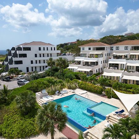 Blue Bay Resort Luxury Apartment Palm View Exteriör bild