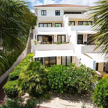 Blue Bay Resort Luxury Apartment Palm View Exteriör bild
