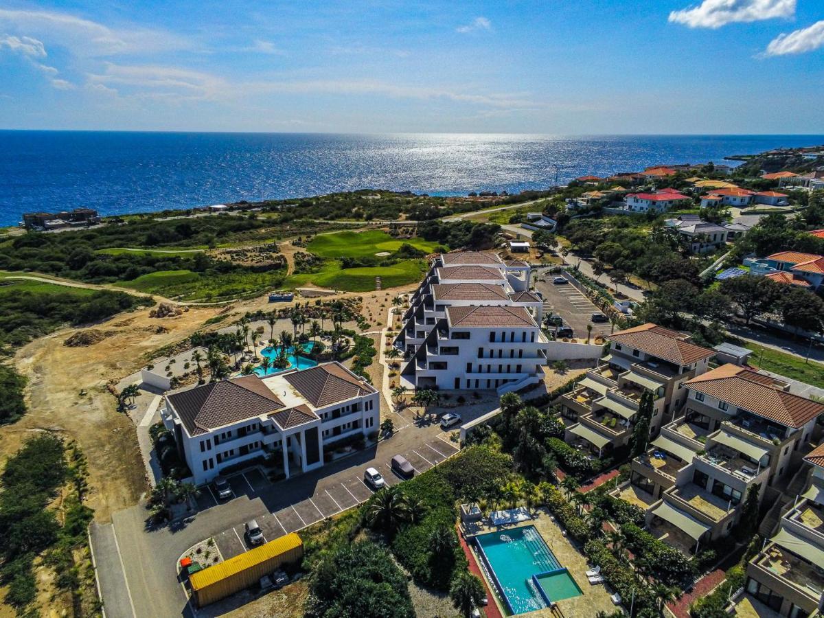 Blue Bay Resort Luxury Apartment Palm View Exteriör bild