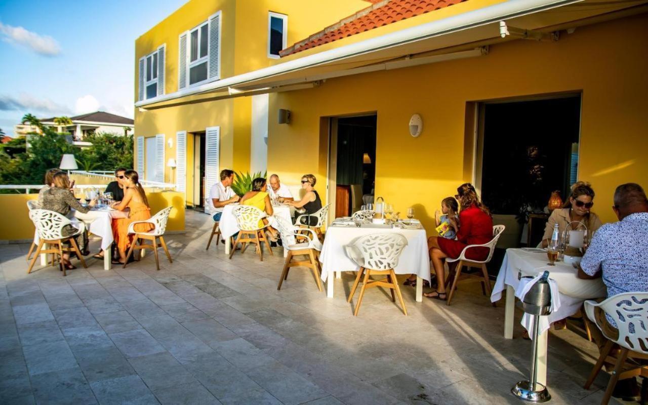 Blue Bay Resort Luxury Apartment Palm View Exteriör bild